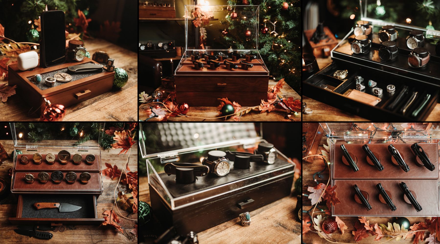 Christmas gifts for men who have everything