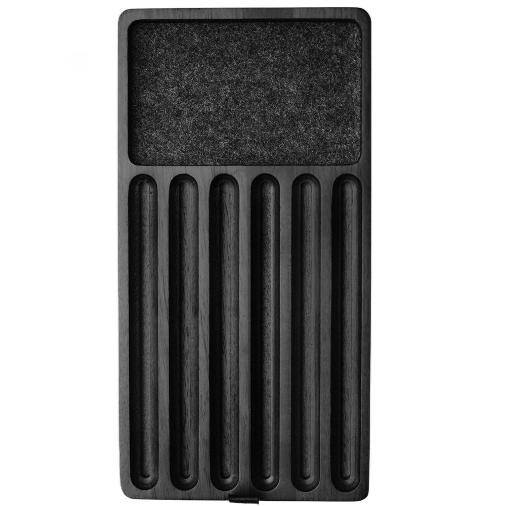 Holme & Hadfield Black / Scribe - Armory The Scribe