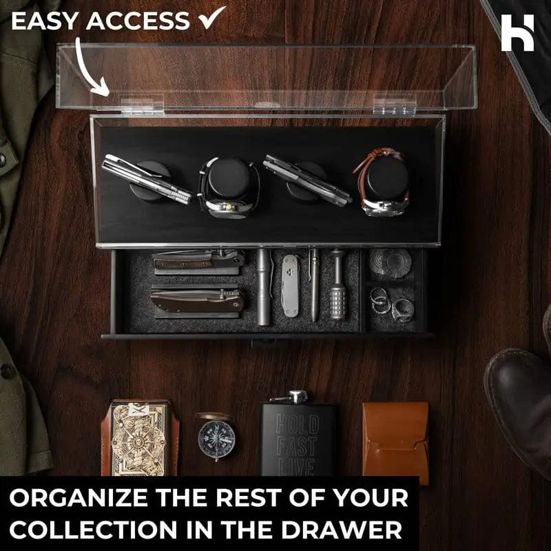 Holme & Hadfield Combo Deck The Combo Deck