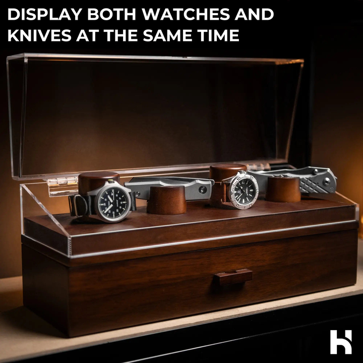 Holme & Hadfield Combo Deck The Combo Deck