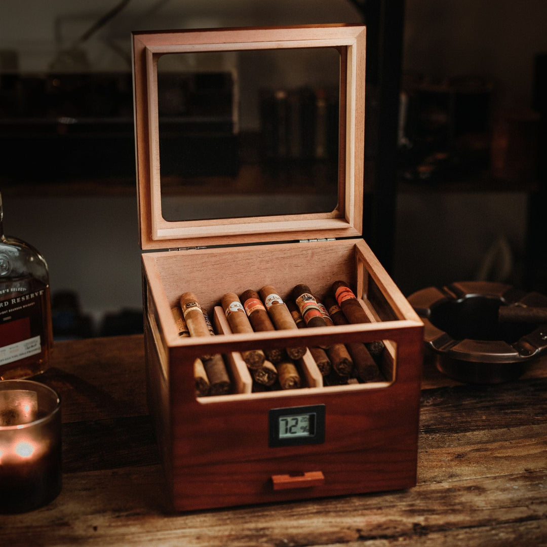 Holme & Hadfield The Humidor