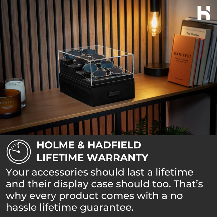 Holme & Hadfield The Sun Deck