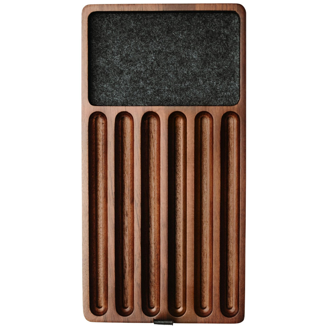 Holme & Hadfield Walnut / Scribe - Armory The Scribe