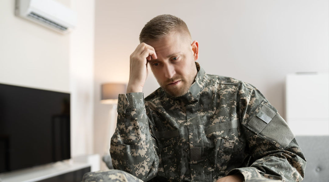 support systems for veterans
