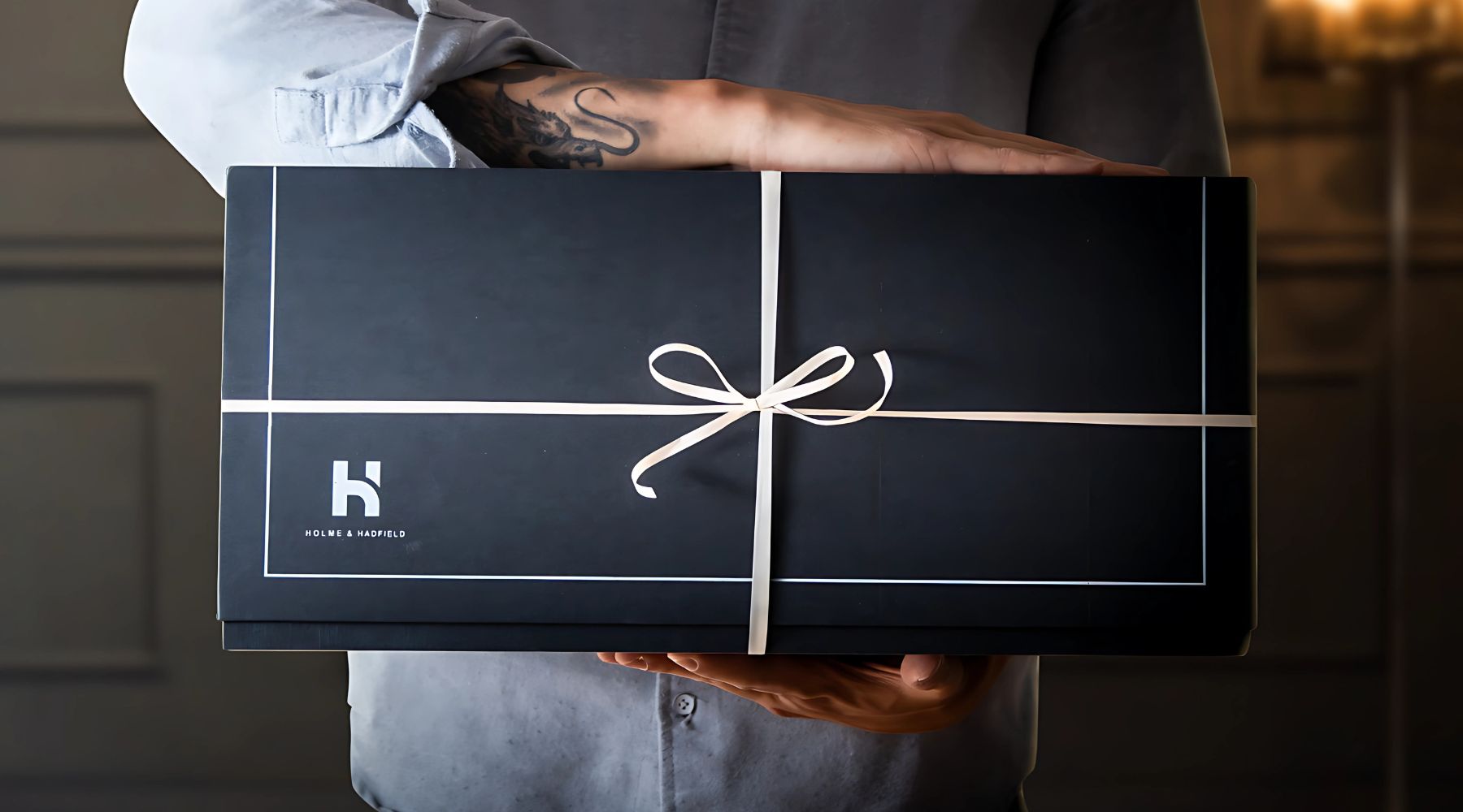 hard to buy for fathers day gift