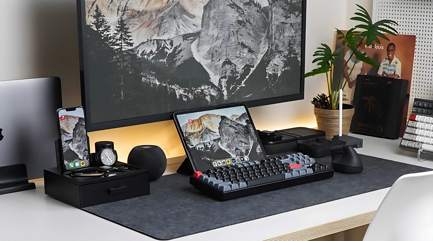 10 Ways To Create a Workspace That Impresses | Holme & Hadfield - Holme ...