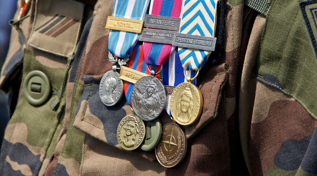 The Important Role of Military Challenge Coins