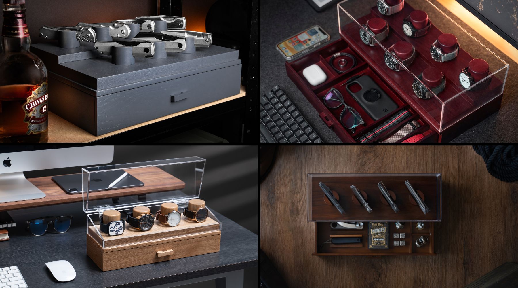 Father’s Day Gifts Under $200