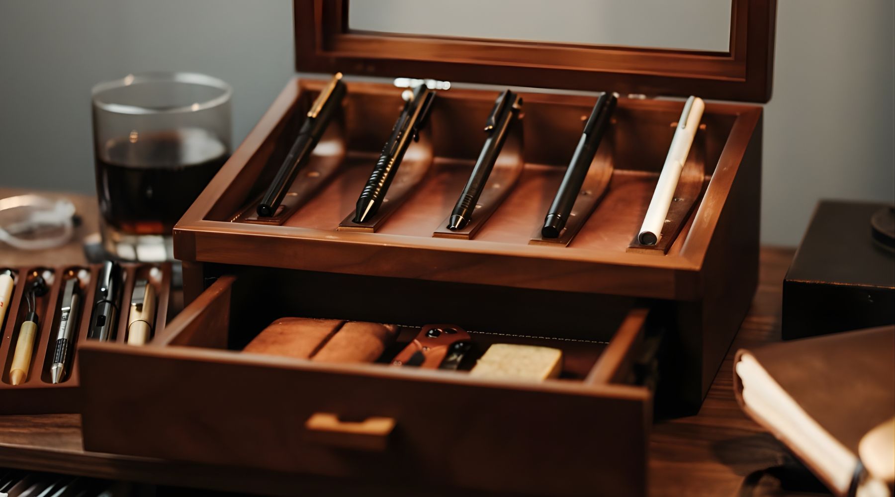 unique gift ideas for boss who has everything