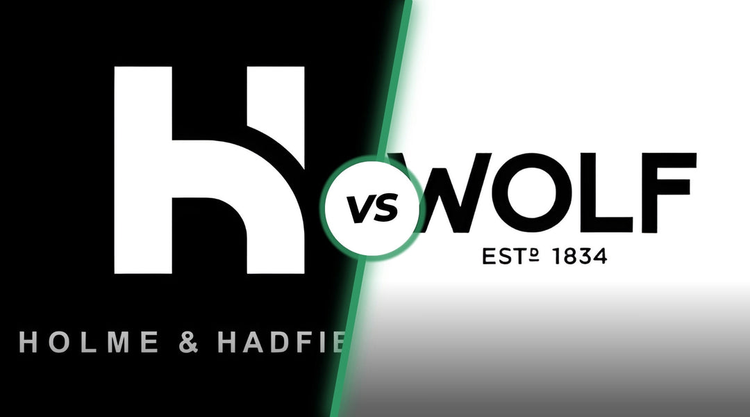holme & Hadfield vs wolf1834