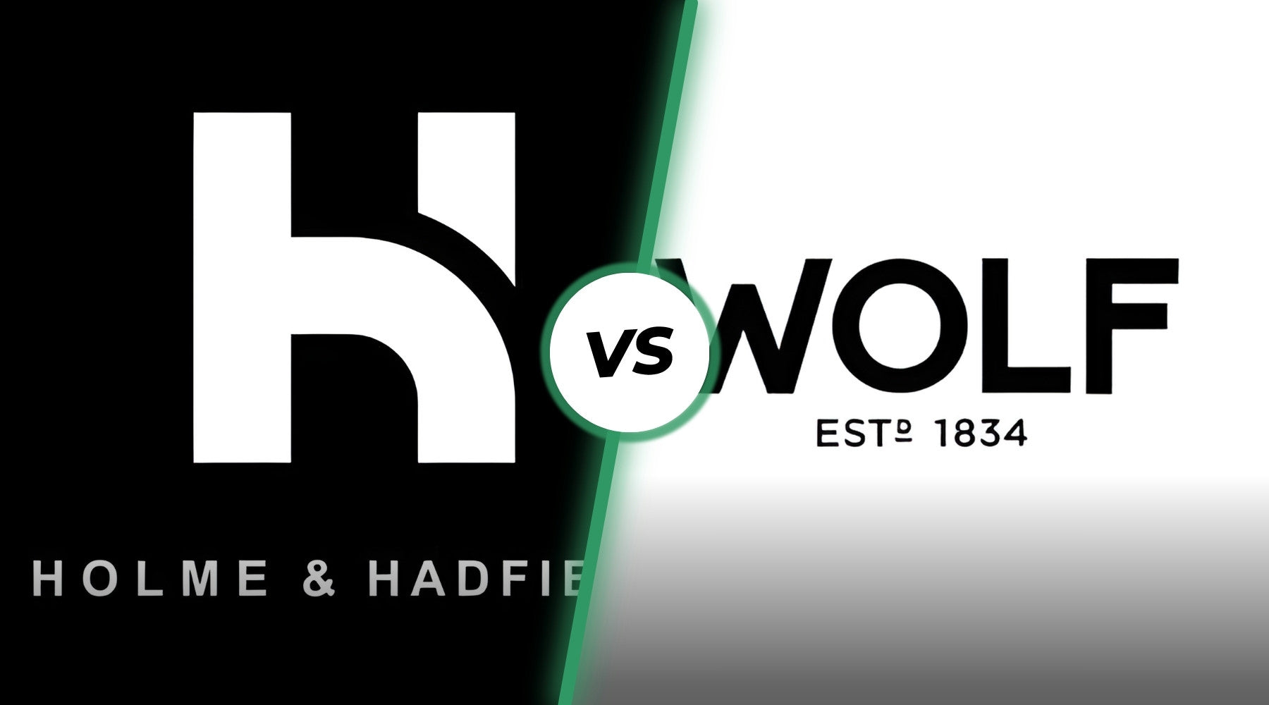 holme & Hadfield vs wolf1834