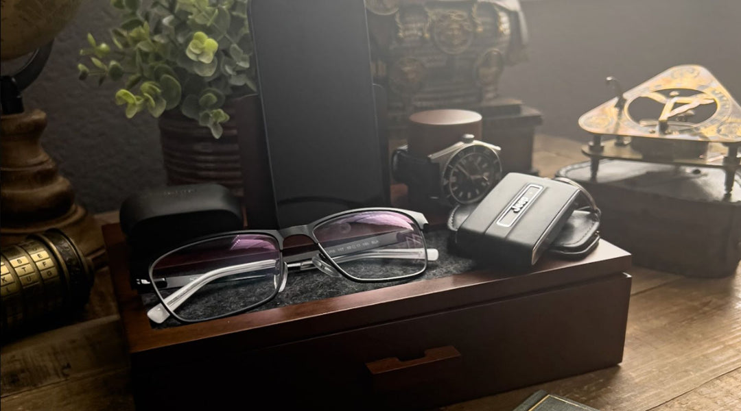 7 Tips for setting up The Hub nightstand organizer to get the most out of it