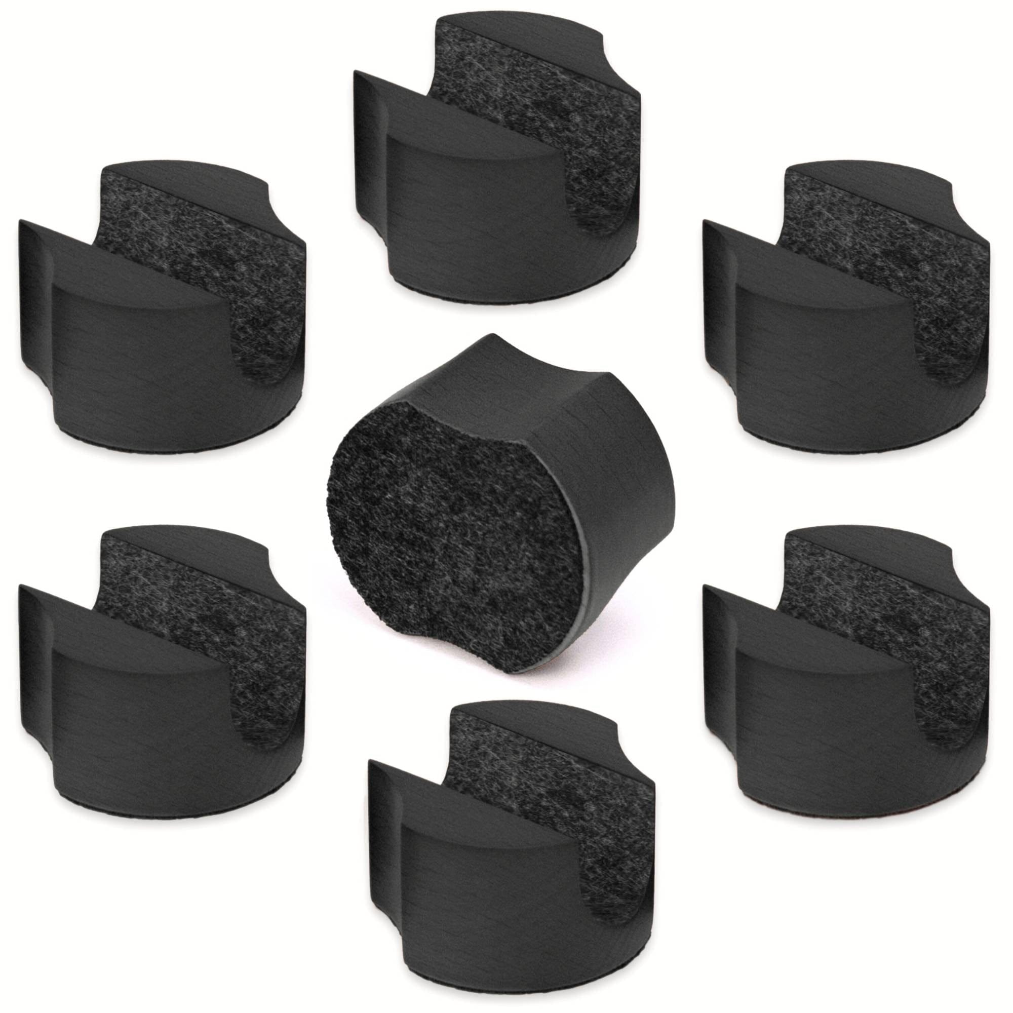 Holme & Hadfield Accessories Black / 7 Pack (for Armada) Add-On Knife Pillars