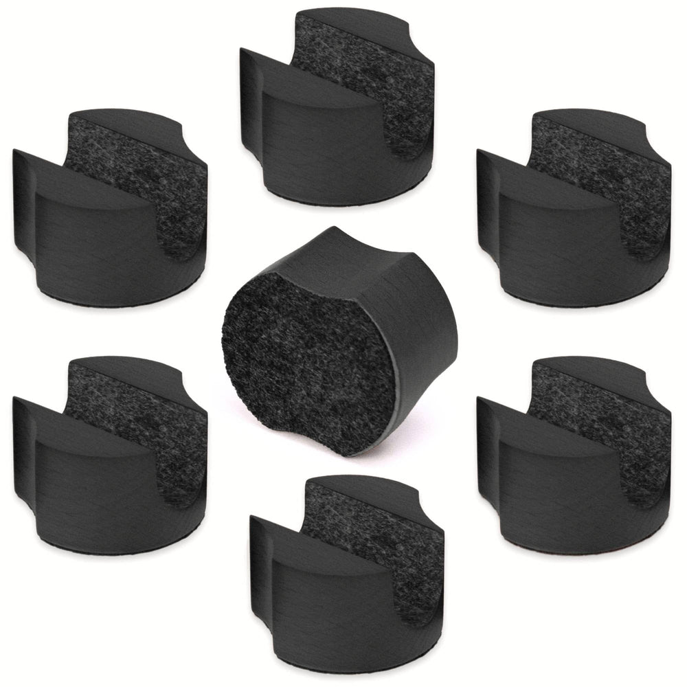 Holme & Hadfield Accessories Black / 7 Pack (for Armada) Add-On Knife Pillars