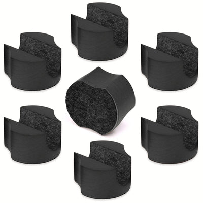 Holme & Hadfield Accessories Black / 7 Pack (for Armada) Add-On Knife Pillars