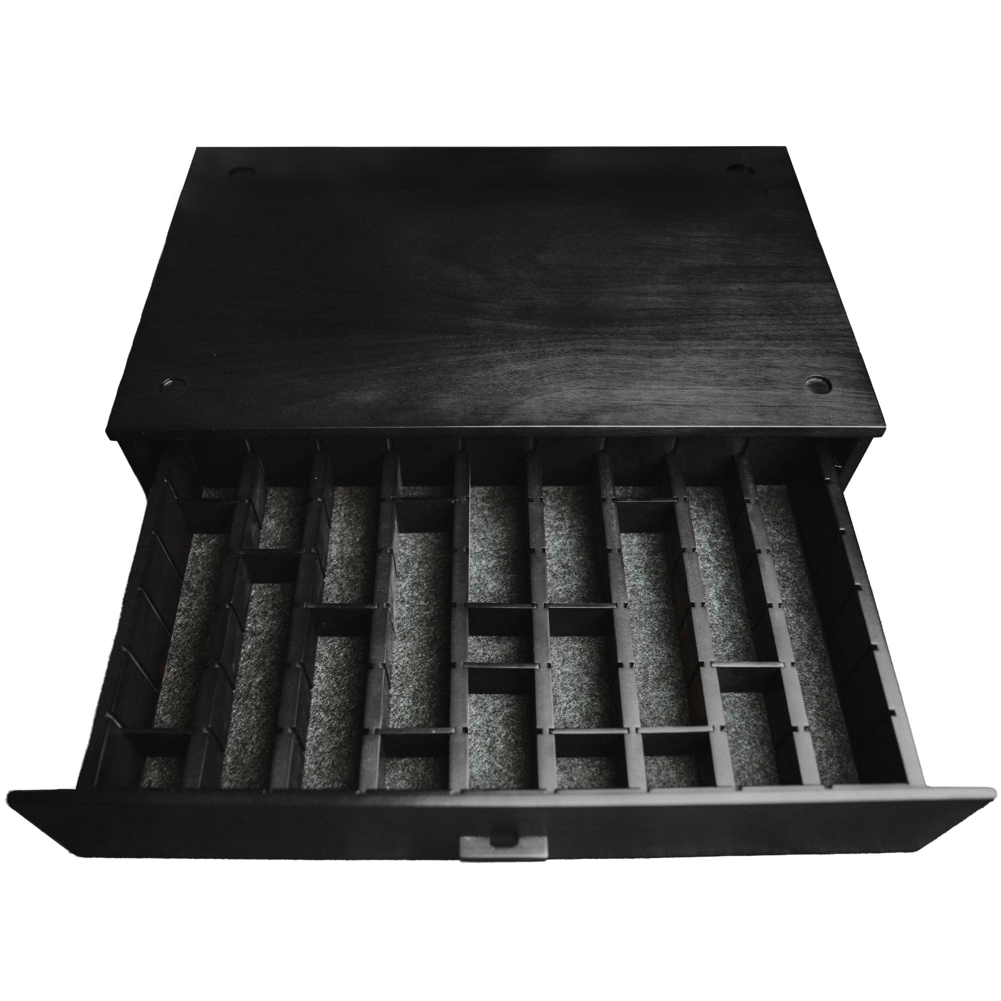 Holme & Hadfield Accessories Black The Riser - Armada