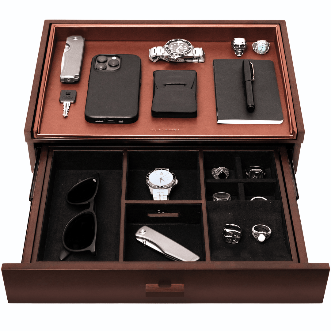 Holme & Hadfield Accessories The Nest
