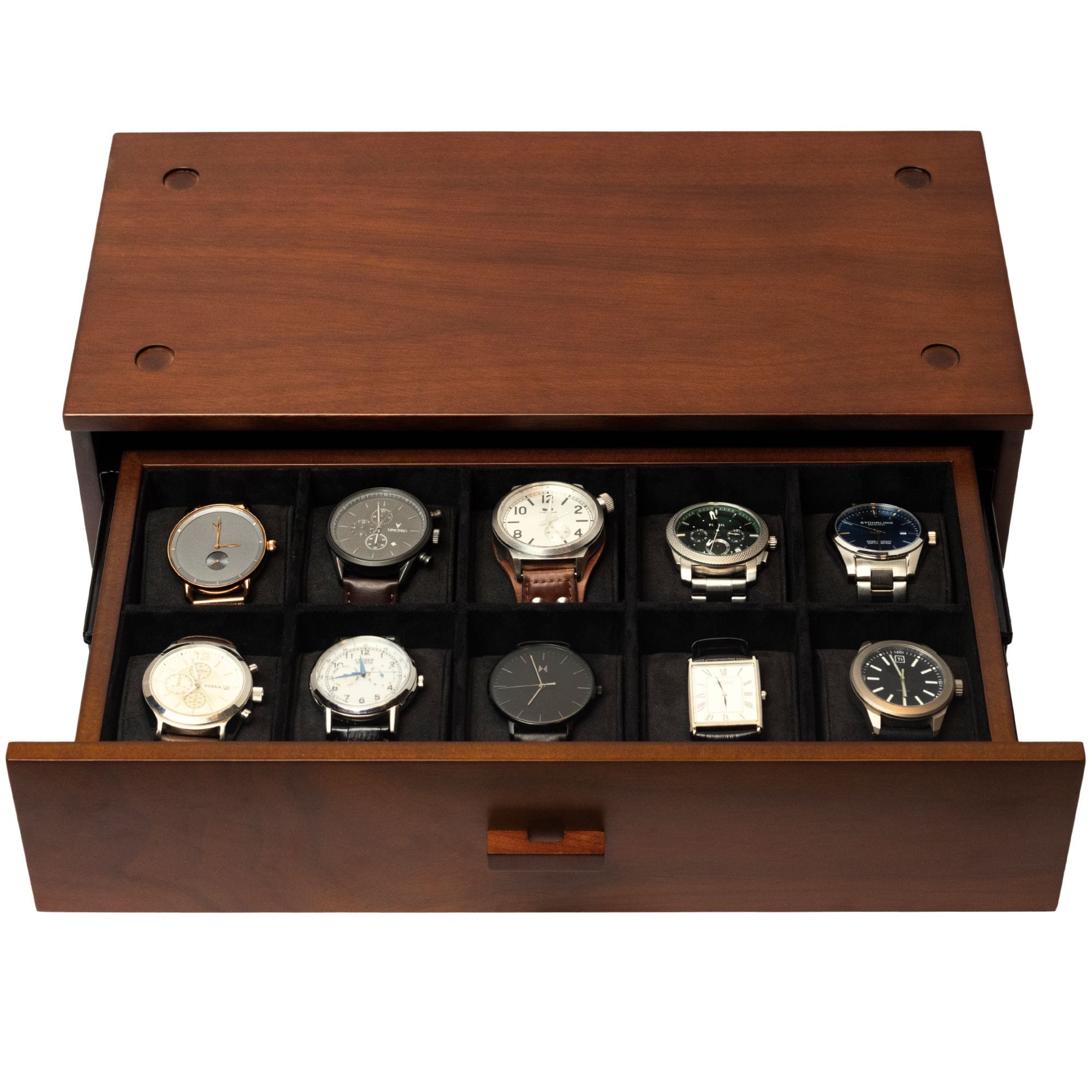 Holme & Hadfield Accessories The Riser - Collector