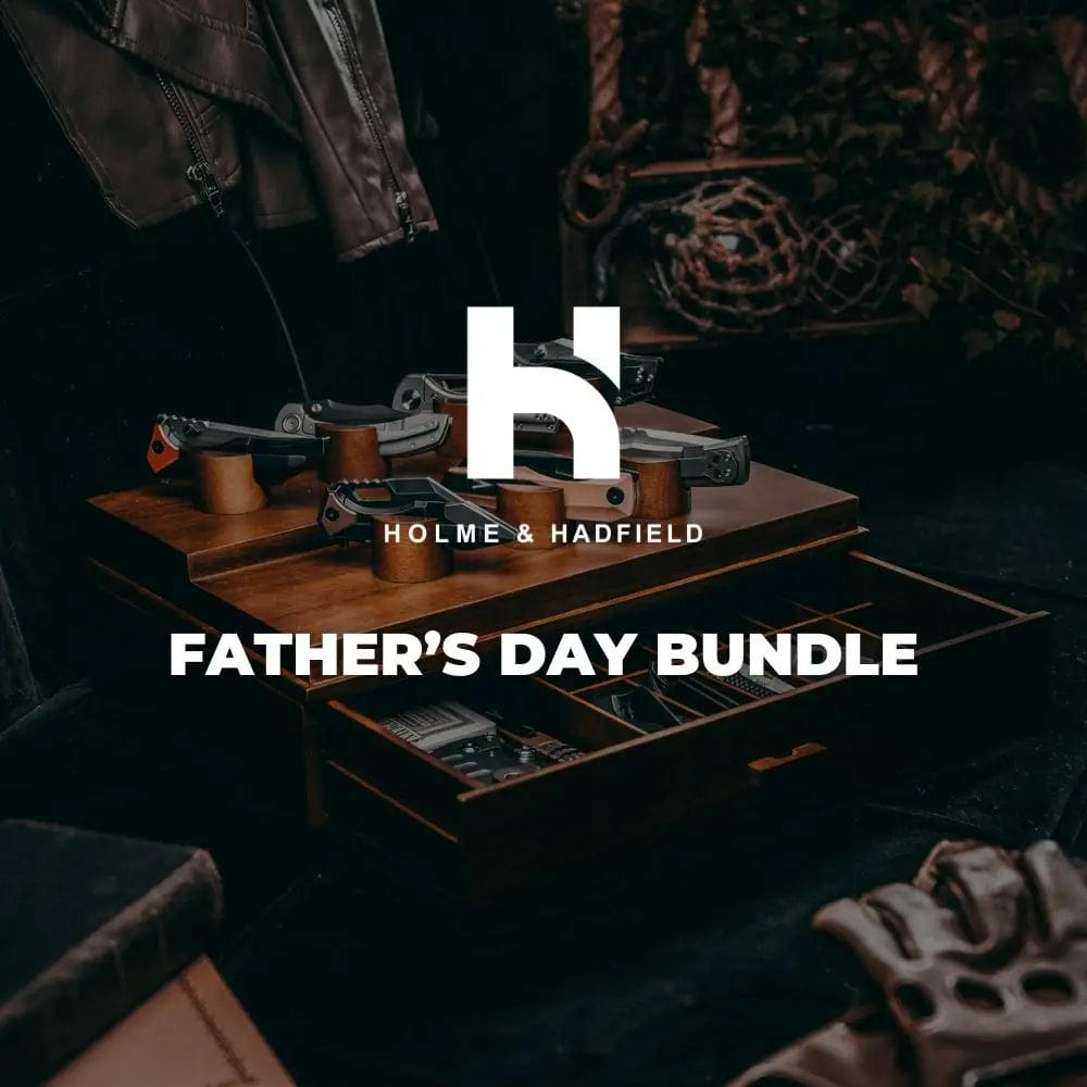 Holme & Hadfield Bundle Father's Day Bundle