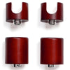 Holme & Hadfield Cherry Combo Deck - 4 Extra Pillars