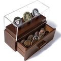 Holme & Hadfield Coin Case The Podium