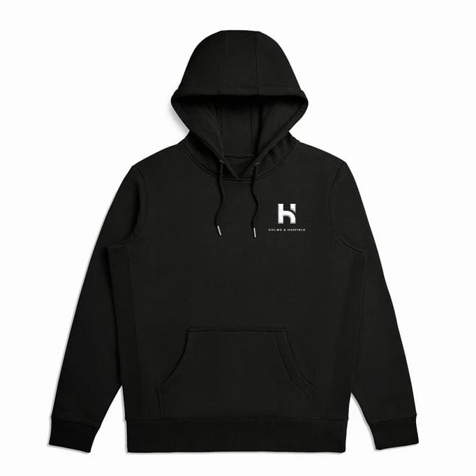 Holme & Hadfield Hoodie Medium Holme & Hadfield Merch