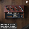Holme & Hadfield Knife Deck & Combo Deck Mate - Vegan Leather Padding