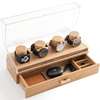 Holme & Hadfield Oak The Watch Deck Pro