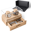 Holme & Hadfield Oak The Weekender