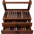 Holme & Hadfield Pen Case The Atlas