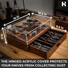 Holme & Hadfield The Armory Pro