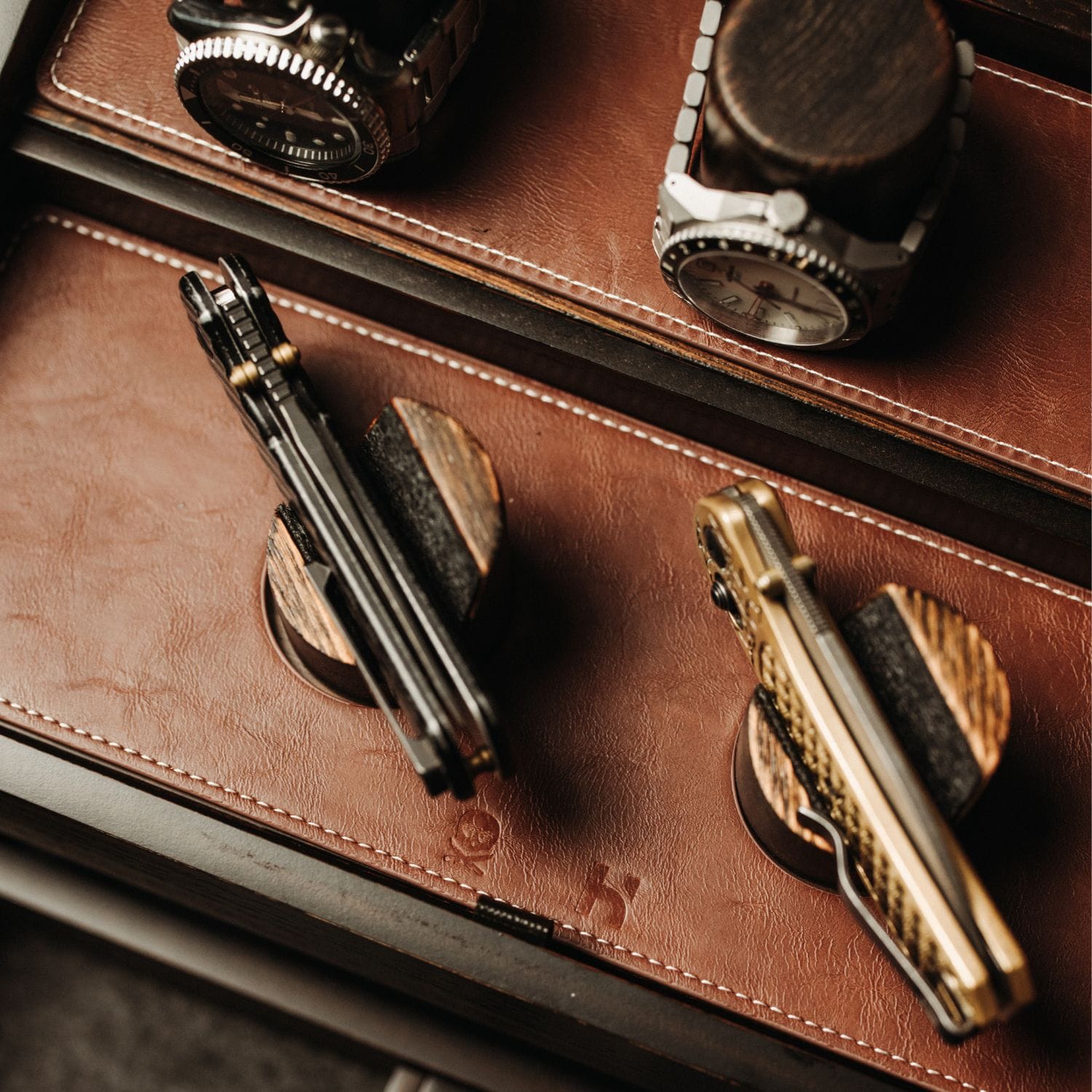 Holme & Hadfield The Artifice - Extra Pillars 5 Pack