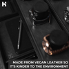 Holme & Hadfield The Collector Mate Vegan Leather Padding Set