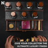 Holme & Hadfield The Collector Mate Vegan Leather Padding Set