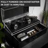 Holme & Hadfield The Combo Deck