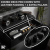 Holme & Hadfield The Combo Deck Pro