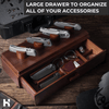 Holme & Hadfield The Knife Deck