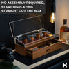 Holme & Hadfield The Knife Deck Pro