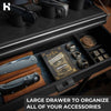 Holme & Hadfield The Knife Deck Pro
