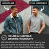 Holme & Hadfield The Legacy