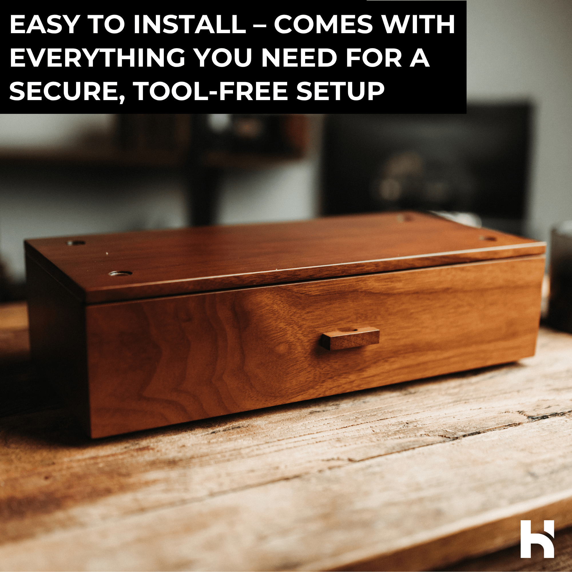 Holme & Hadfield The Riser