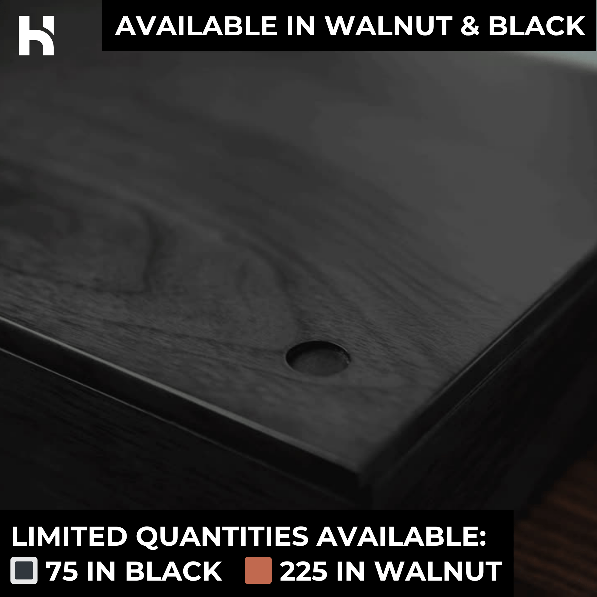 Holme & Hadfield The Riser