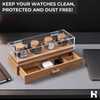 Holme & Hadfield The Watch Deck Pro