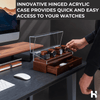 Holme & Hadfield The Watch Deck Pro