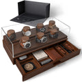 Holme & Hadfield Walnut / No Padding The Collector